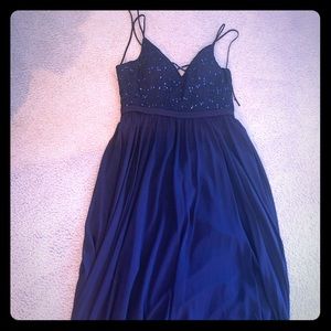 Morilee bridesmaids Dress! Only worn once!